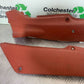 HONDA VFR750 VFR 750 FL-M-N-P LEFT & RIGHT SEAT PANELS YEAR 1990-93 (CMB1093)