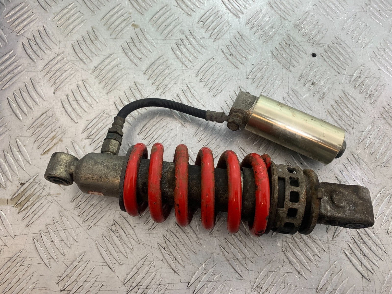 HONDA CBR600 CBR 600 FX FY REAR SHOCK  YEAR 1999-2000 (CMB1287)