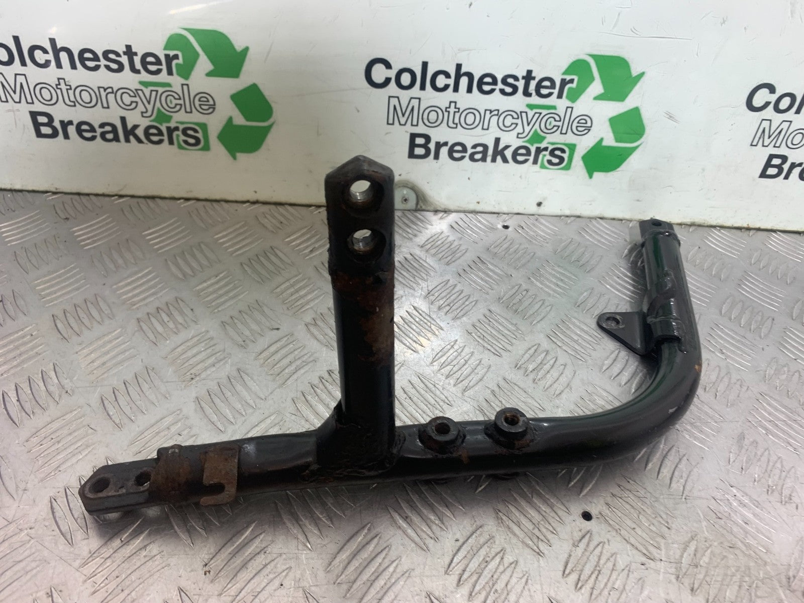 SUZUKI GSX750 INAZUMA FRAME RAIL YEAR 1998-2003 (CMB1308)