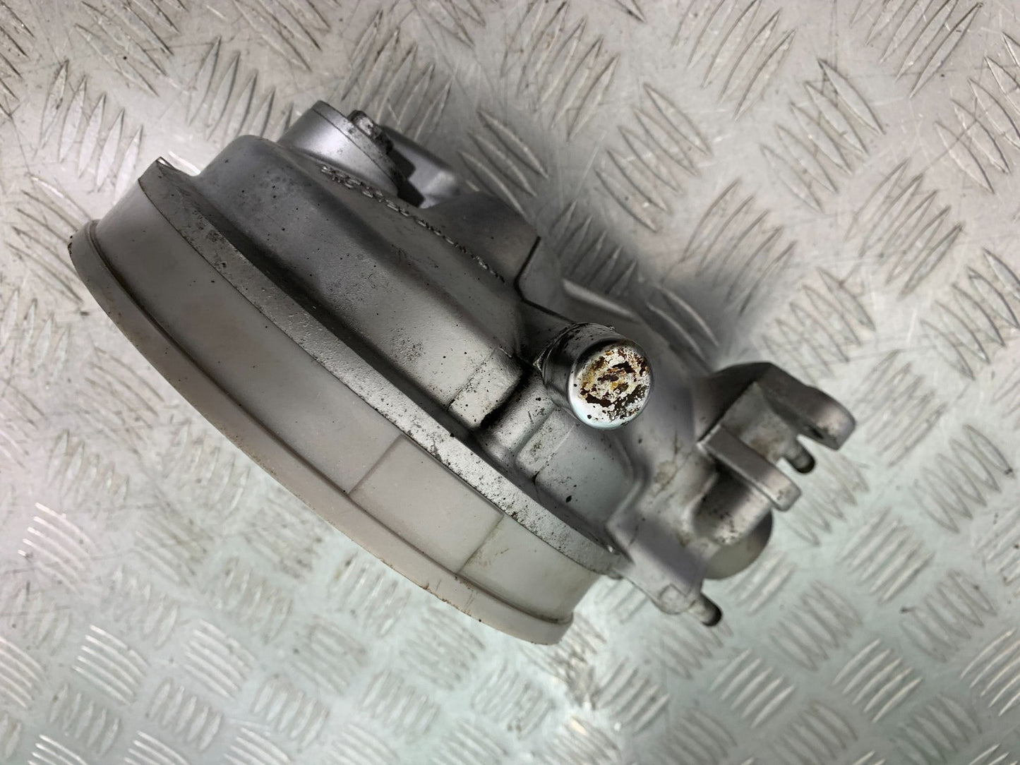 HONDA NT 700 V DEAUVILLE REAR DIFF  YEAR 2006-2010 (CMB1298)