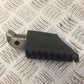 TRIUMPH TIGER 800 XRT RIGHT REAR PEG YEAR 2015-2017  (STOCK 506)