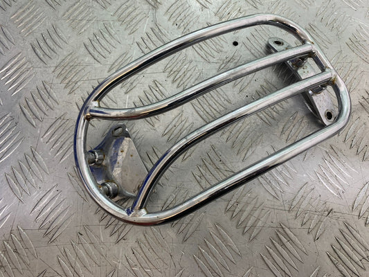 YAMAHA XVS 1300 MIDNIGHT STAR RACK YEAR 2007-16 (CMB1200)