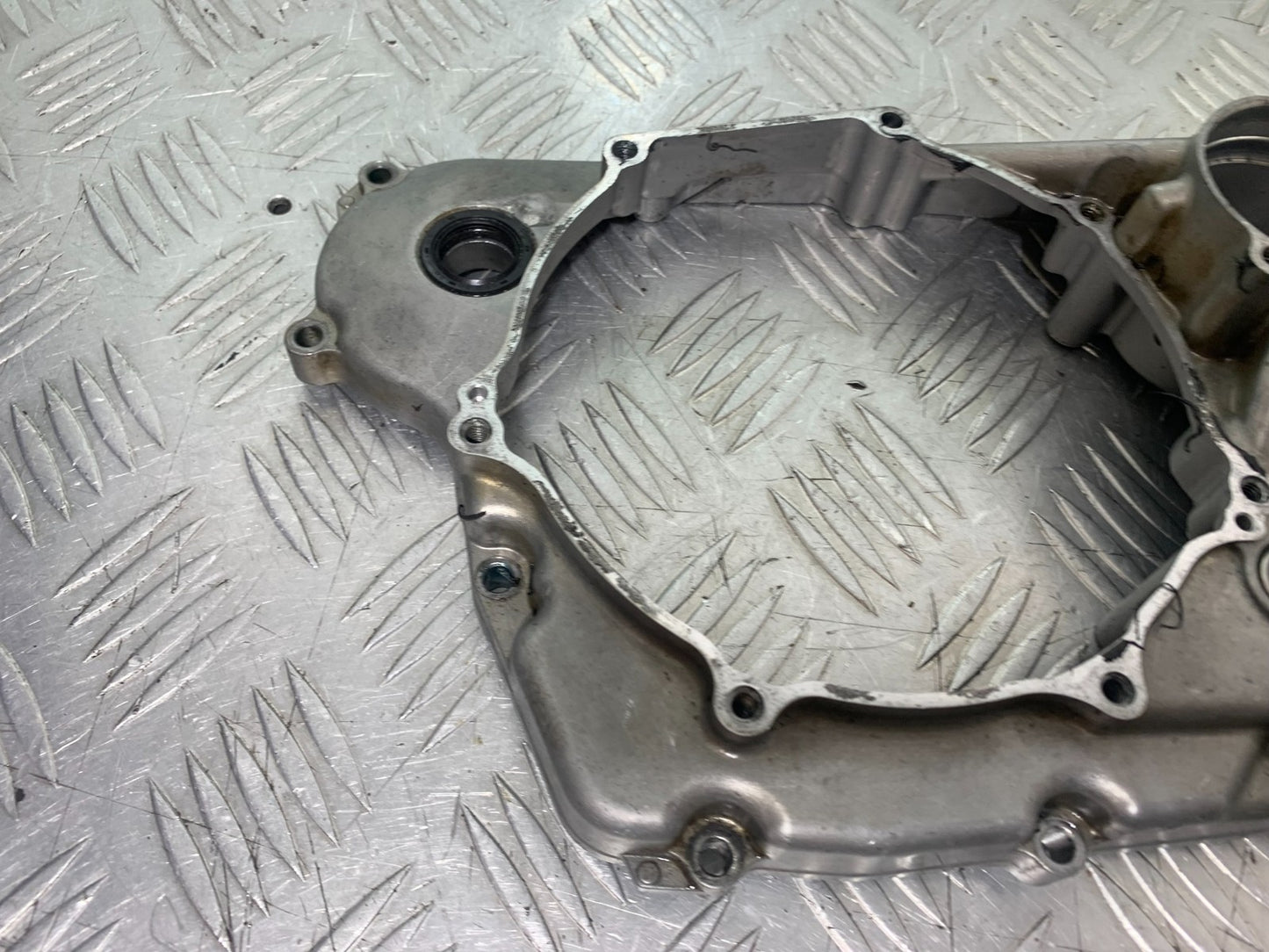 KAWASAKI KXF450 KXF 450 INNER CLUTCH COVER  YEAR 2009-2015 CMB1217)
