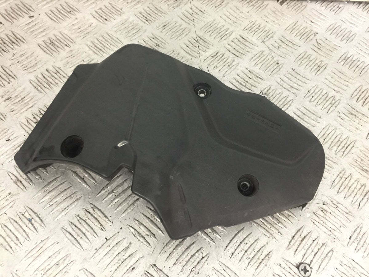 SUZUKI GSX1250 GSX 1250 FA SPROCKET COVER  YEAR 2015 (STOCK 754)