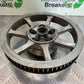 YAMAHA XVS 1300 MIDNIGHT STAR REAR PULLEY YEAR  2007-16 (CMB1027)
