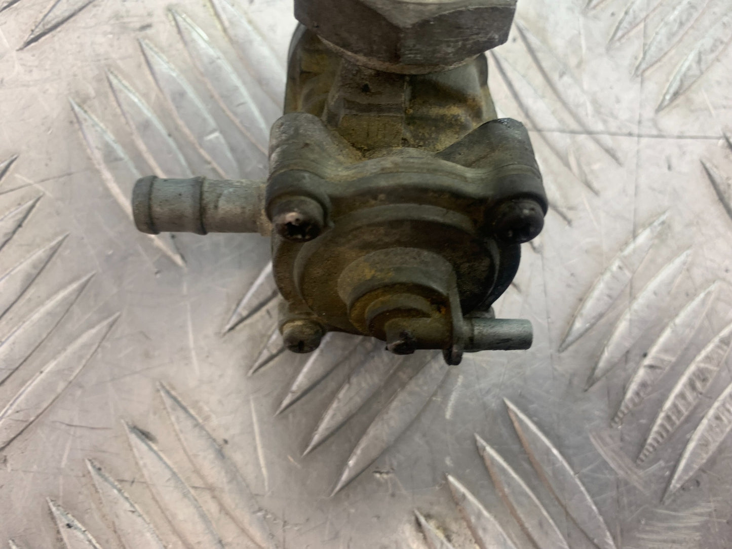 HONDA VTX1300 S-6  PETROL TAP YEAR 2004-09 (CMB1159)