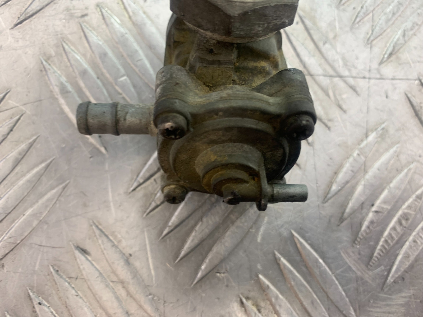 HONDA VTX1300 S-6  PETROL TAP YEAR 2004-09 (CMB1159)