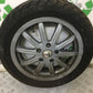 PIAGGIO MP3 300 MP300 YOURBAN LT TOURING FRONT WHEEL   YEAR 2012 STOCK 610