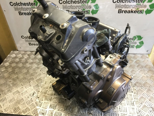 HONDA CRF1000 CRF 1000 L  ENGINE      YEAR 2016-2019 (STOCK 695)