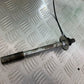 SUZUKI GSF650 GSF 650 FRONT WHEEL SPINDLE  YEAR 2005-06  (CMB1028)