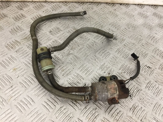 SUZUKI AN 250 BURGMAN PETROL PUMP  YEAR 1999  (STOCK 881)