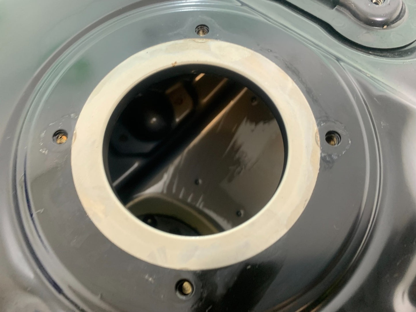 YAMAHA YZF R7 PETROL TANK YEAR 2022-2025 (CMB1255)