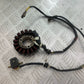 HONDA XL125 VARADERO GENERATOR AND PICK UP    YEAR 2001-2006  (CMB1210)