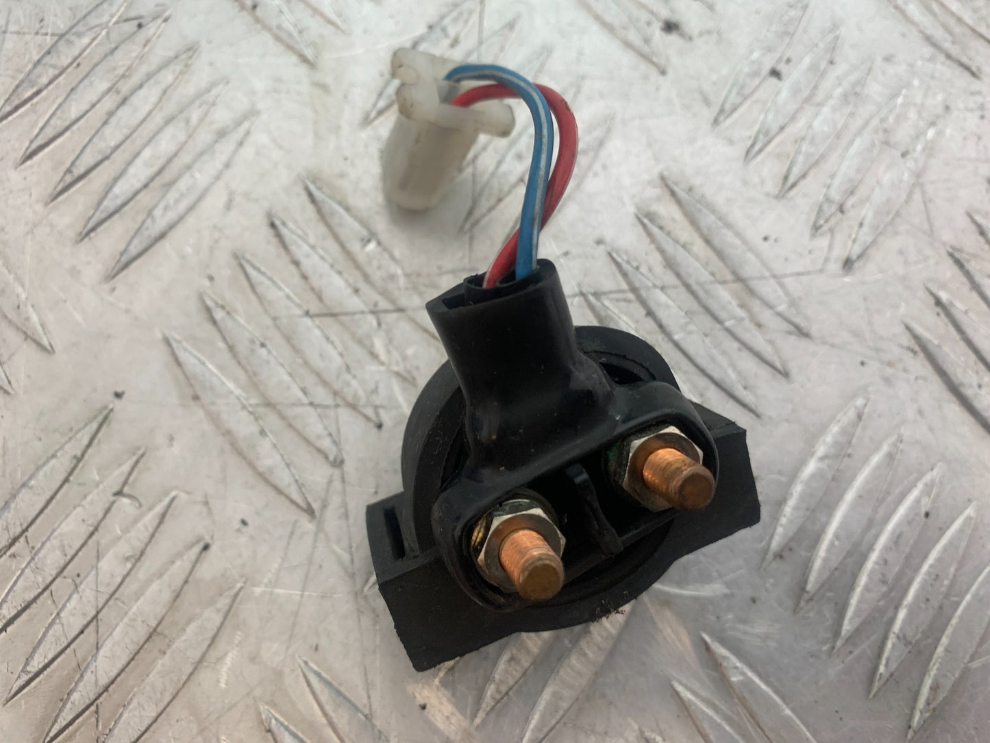 YAMAHA XV535 XV 535 VIRAGO STARTER SOLENOID   YEAR 1994-02 (CMB1162)