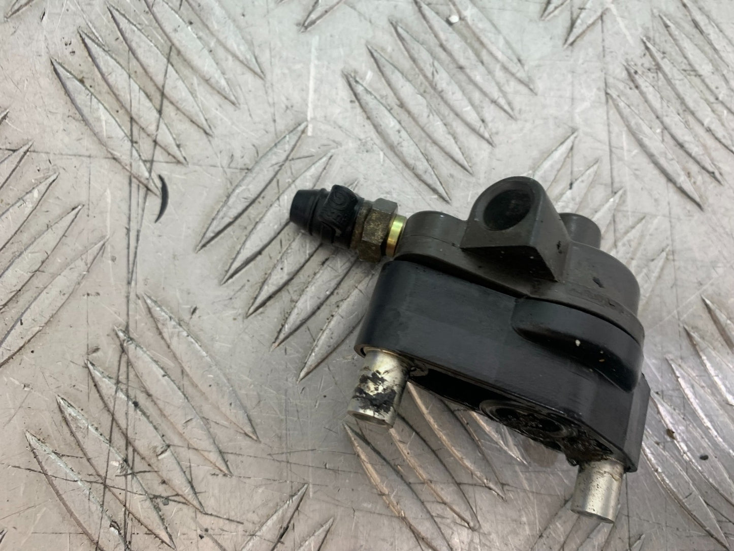 KTM 990 SUPER DUKE CLUTCH SLAVE CYLINDER  YEAR 2007-2011  (CMB1207)