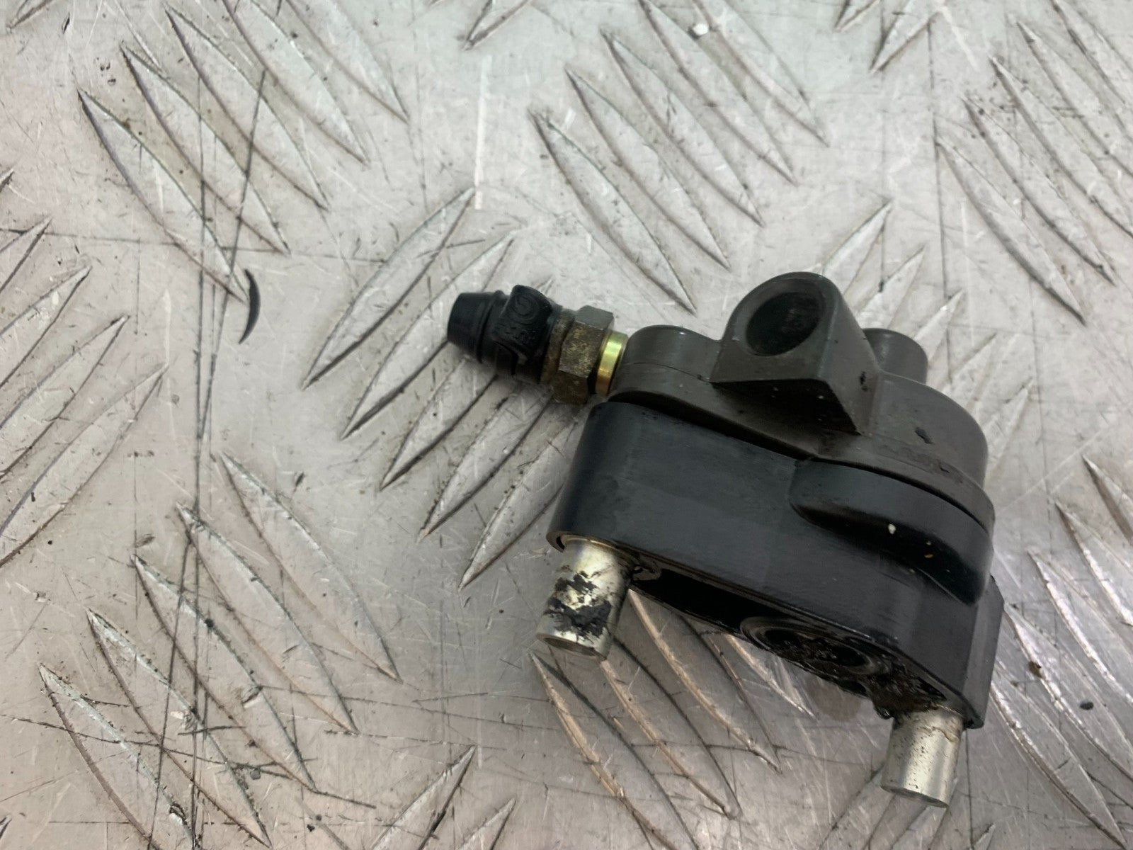 KTM 990 SUPER DUKE CLUTCH SLAVE CYLINDER  YEAR 2007-2011  (CMB1207)