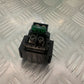 KAWASAKI ZX6R ZX6 R STARTER SOLENOID  YEAR 2007 2008 (STOCK 973)