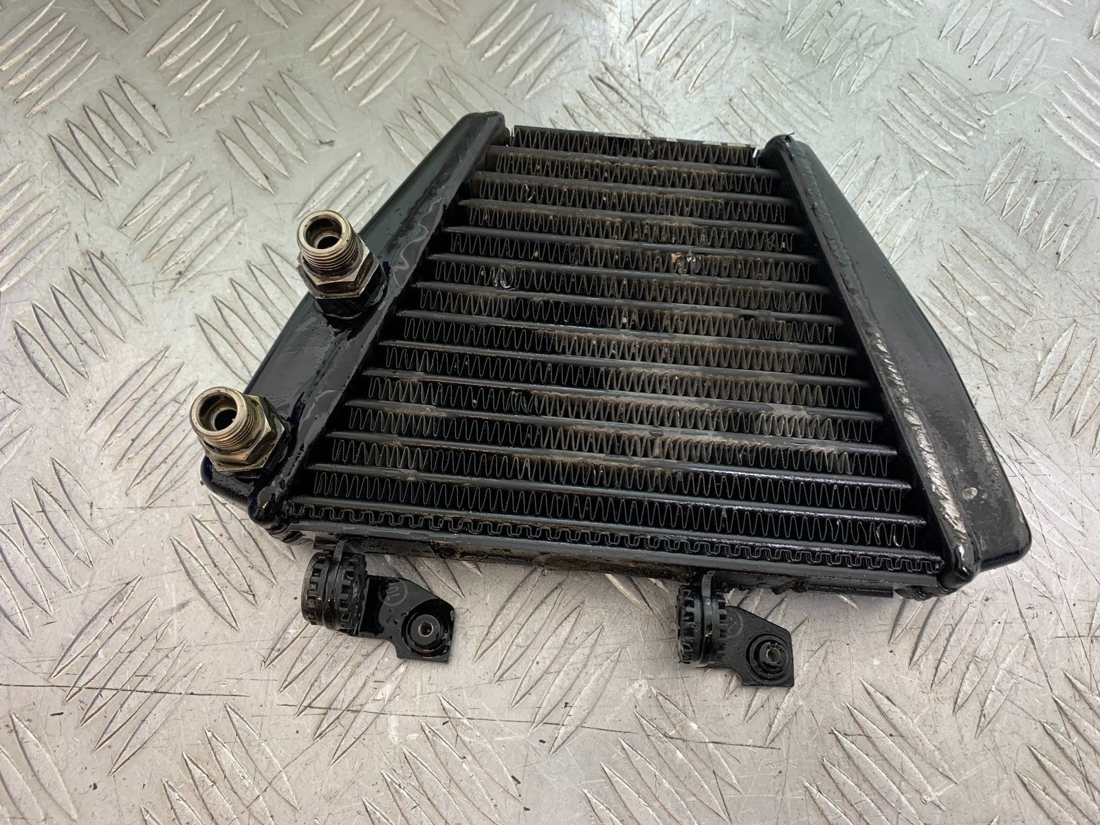 DUCATI 848 OIL COOLER  YEAR 2008-2010 (CMB1323)