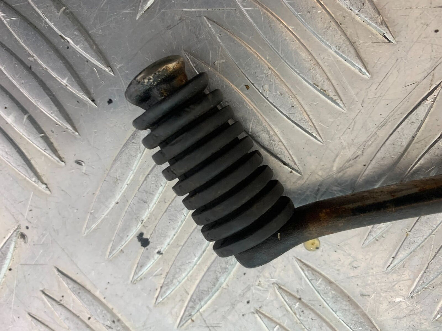 YAMAHA XS1100 MIDNIGHT SPECIAL GEAR LEVER YEAR 1980-1982 (CMB1122)