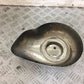 HARLEY DAVIDSON FAT BOB FXDF AIR BOX COVER   YEAR 2009  (STOCK 806)