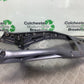 TRIUMPH 675 STREET TRIPLE REAR SUBFRAME   2013-2016 (CMB1186)