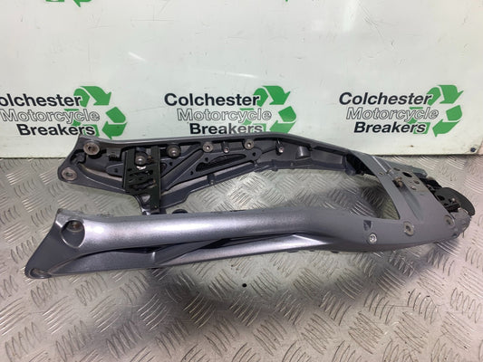 TRIUMPH 675 STREET TRIPLE REAR SUBFRAME   2013-2016 (CMB1186)
