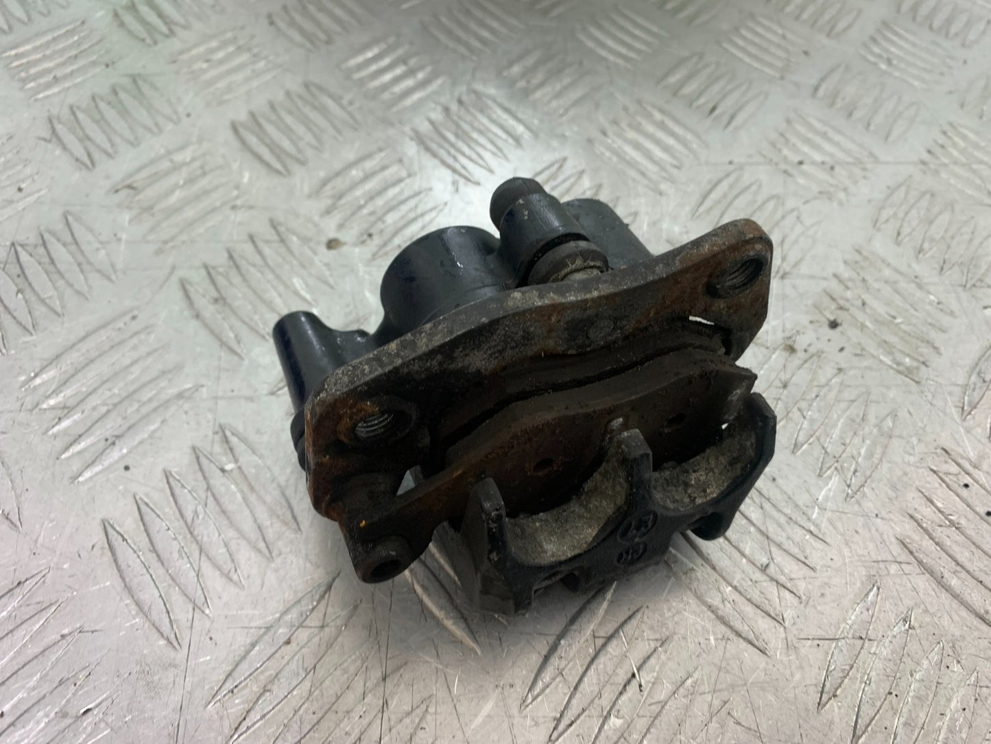 TRIUMPH 1050 SPRINT GT REAR BRAKE CALIPERS  YEAR 2010-2016 (CMB1250)