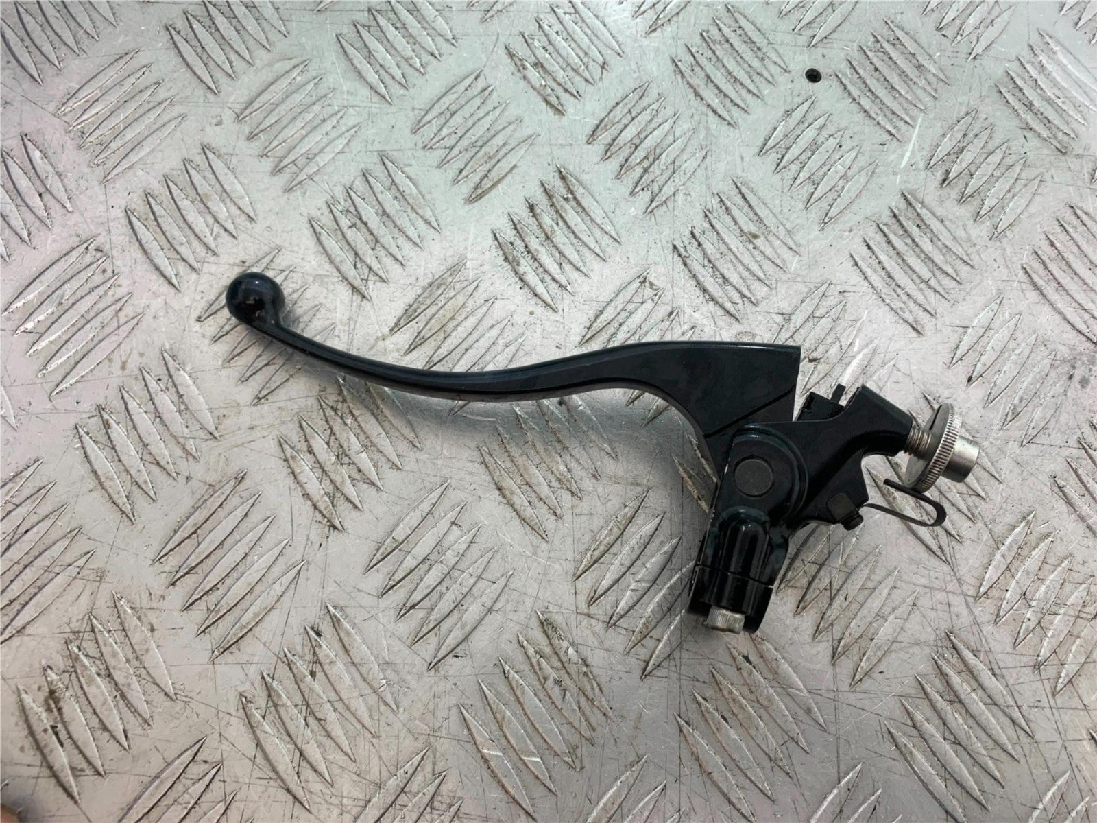 KAWASAKI Z1000 SX CLUTCH LEVER AND BRACKET   YEAR 2014-16 (CMB1264)