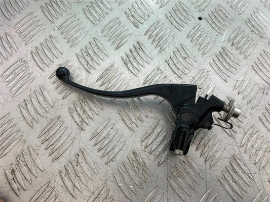 KAWASAKI Z1000 SX CLUTCH LEVER AND BRACKET   YEAR 2014-16 (CMB1264)