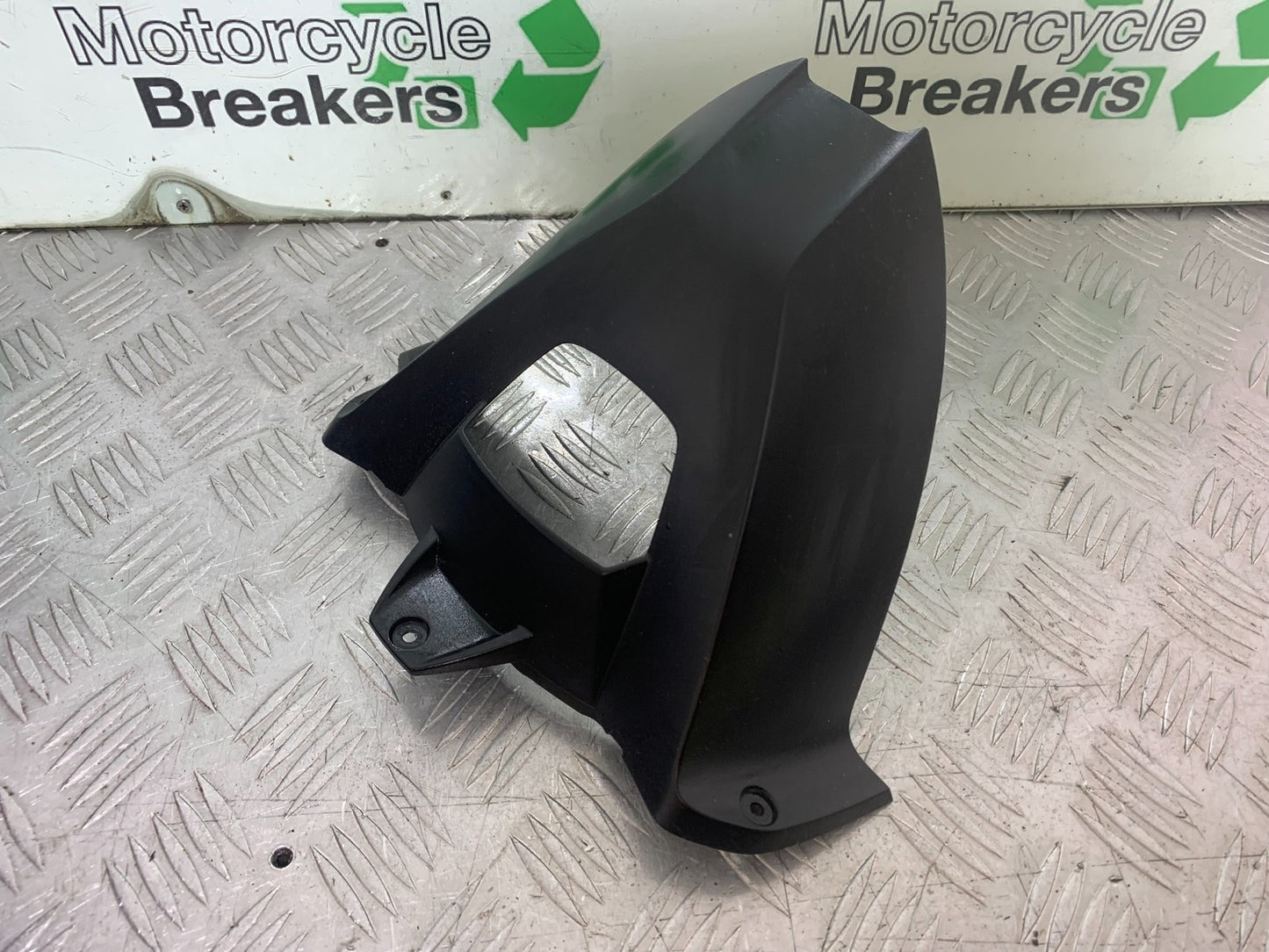 BMW S1000 RR HUGGER   YEAR 2015-2018 (CMB1246)