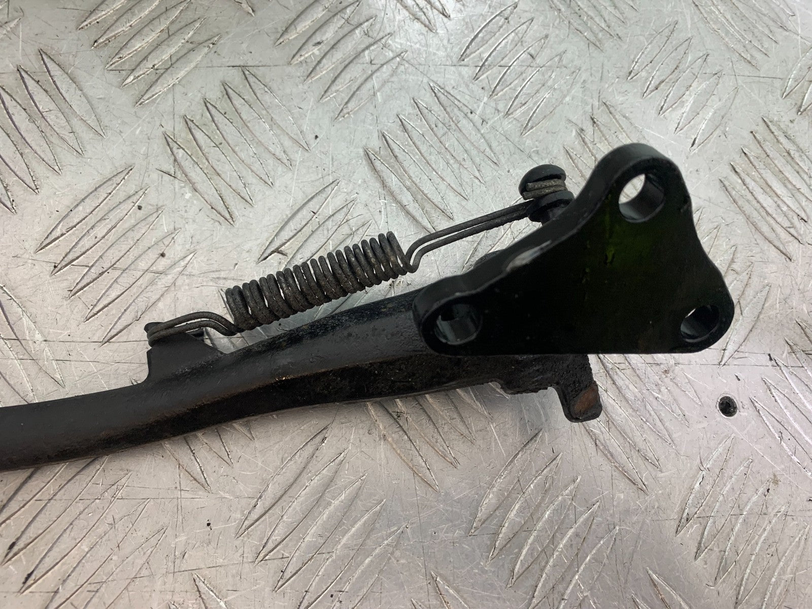 TRIUMPH 1050 SPRINT GT SIDE STAND  YEAR 2010-2016 (CMB1250)
