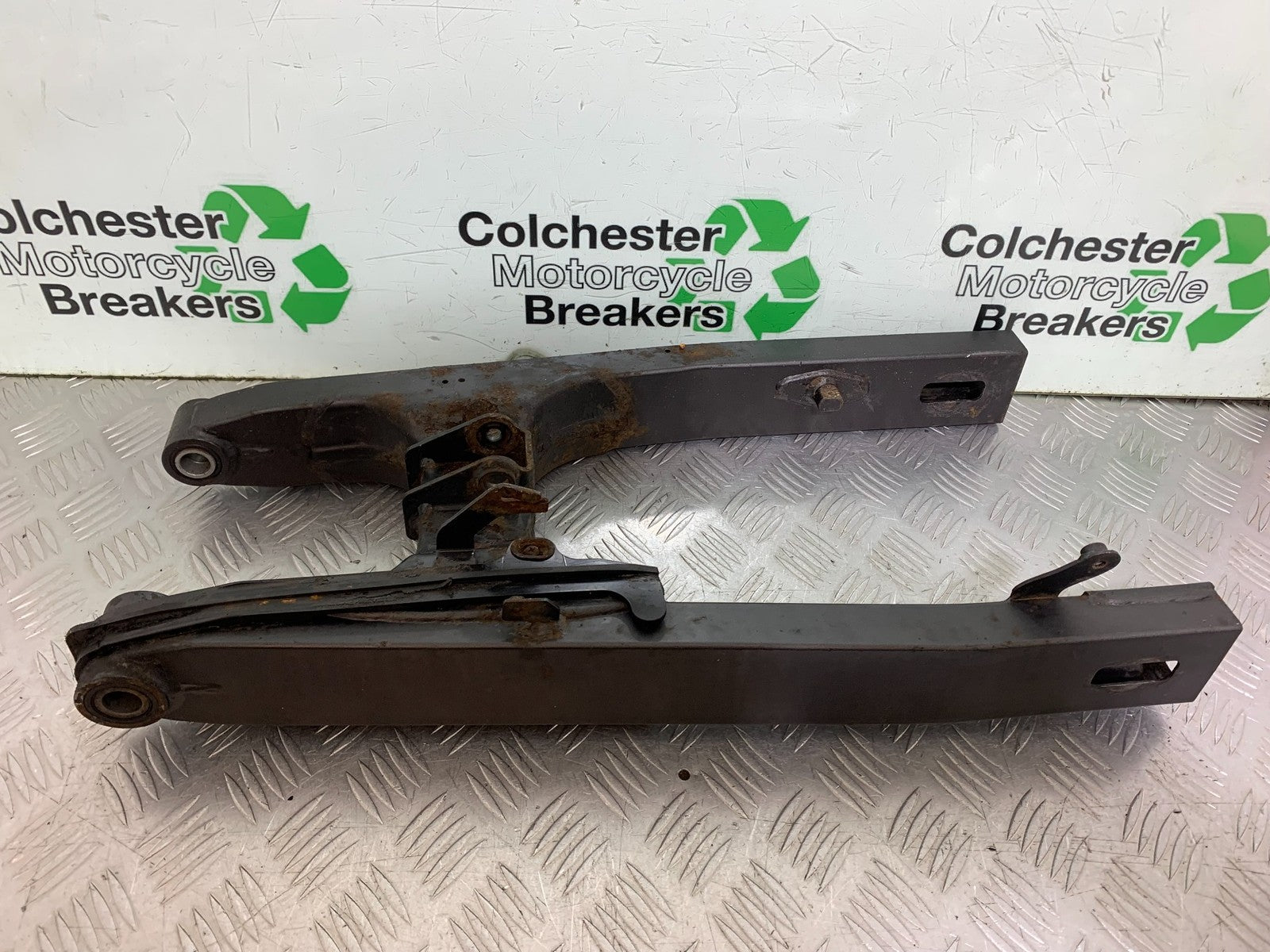 HONDA CBF500 CBF 500 SWINGARM  YEAR 2004-2008  (CMB1294)