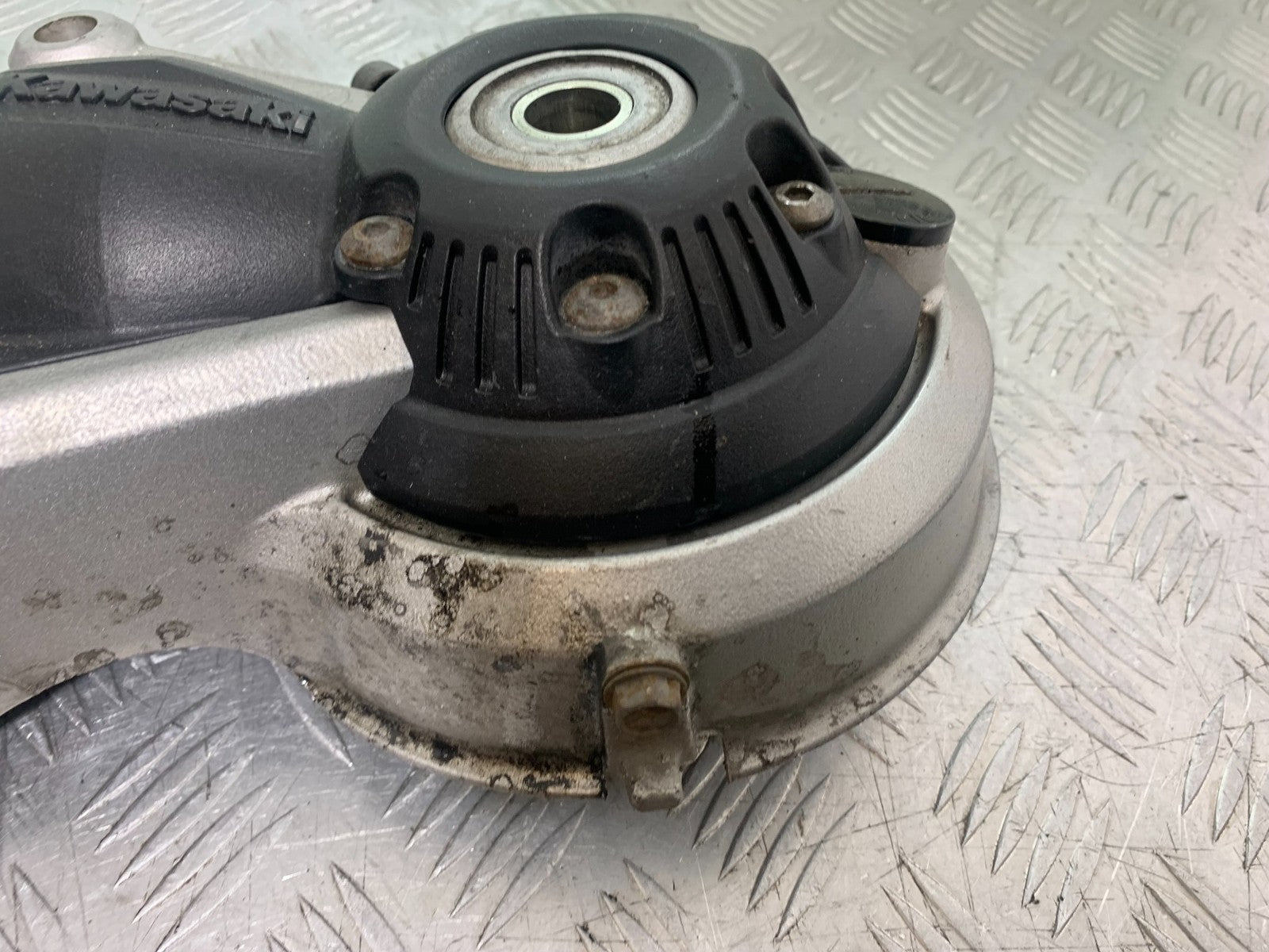 KAWASAKI GTR1400 GTR 1400 REAR DIFF YEAR 2007-2009 (CMB1306)