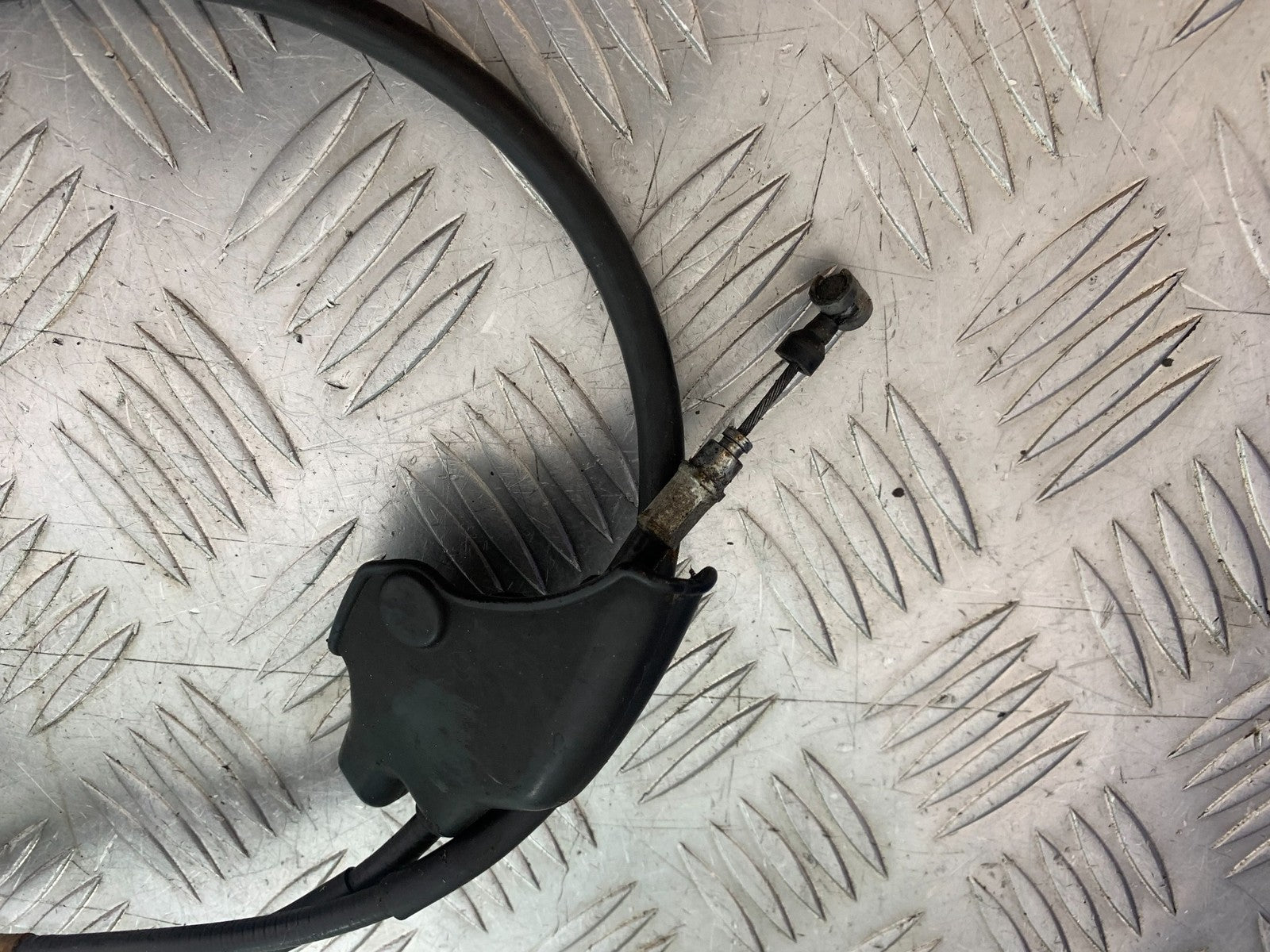 HONDA CBF125 CBF 125 CLUTCH CABLE  YEAR 2009-14 (CMB1182)