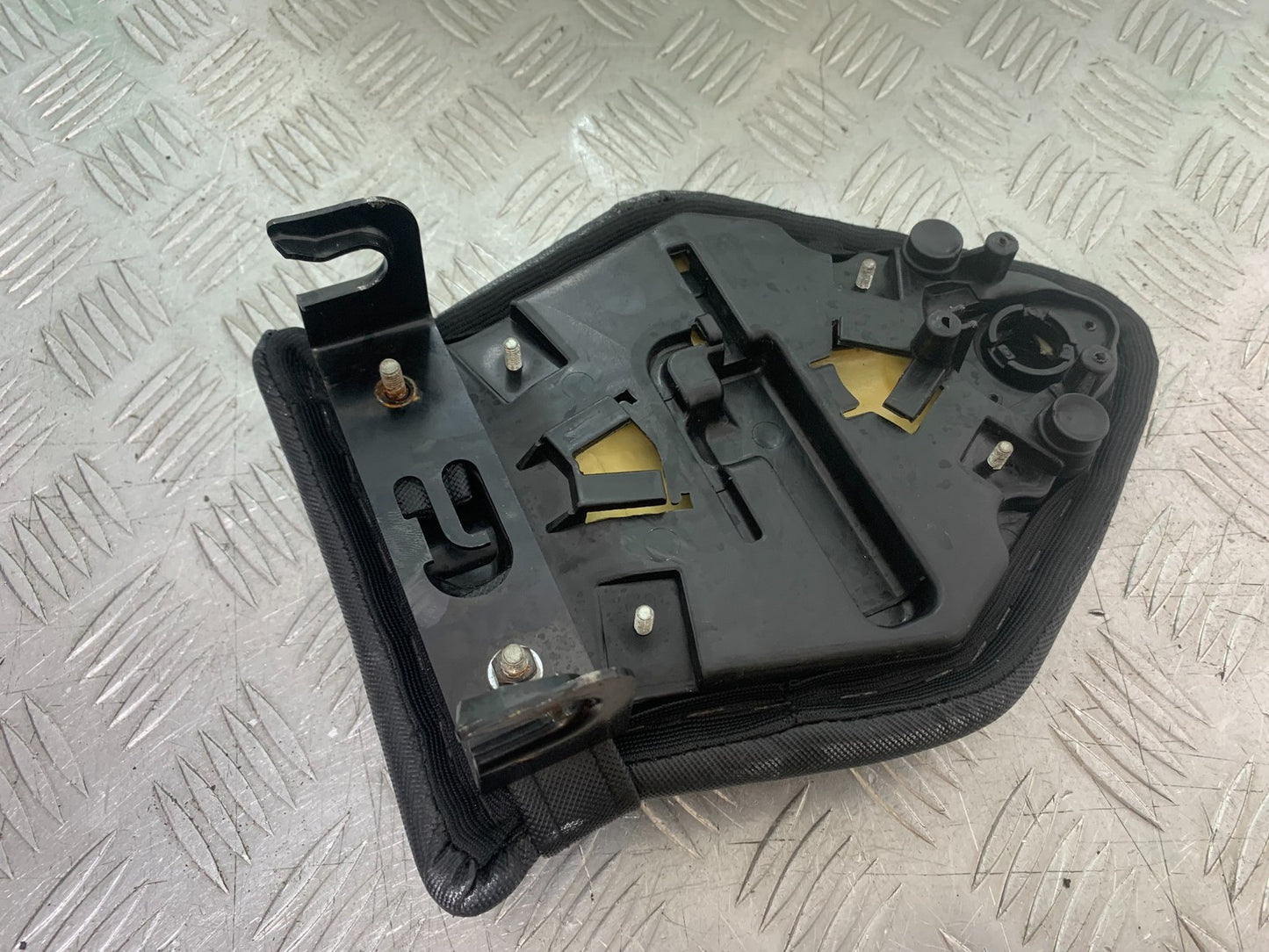 BMW S1000 RR REAR SEAT  YEAR 2015-2018 (CMB1246)