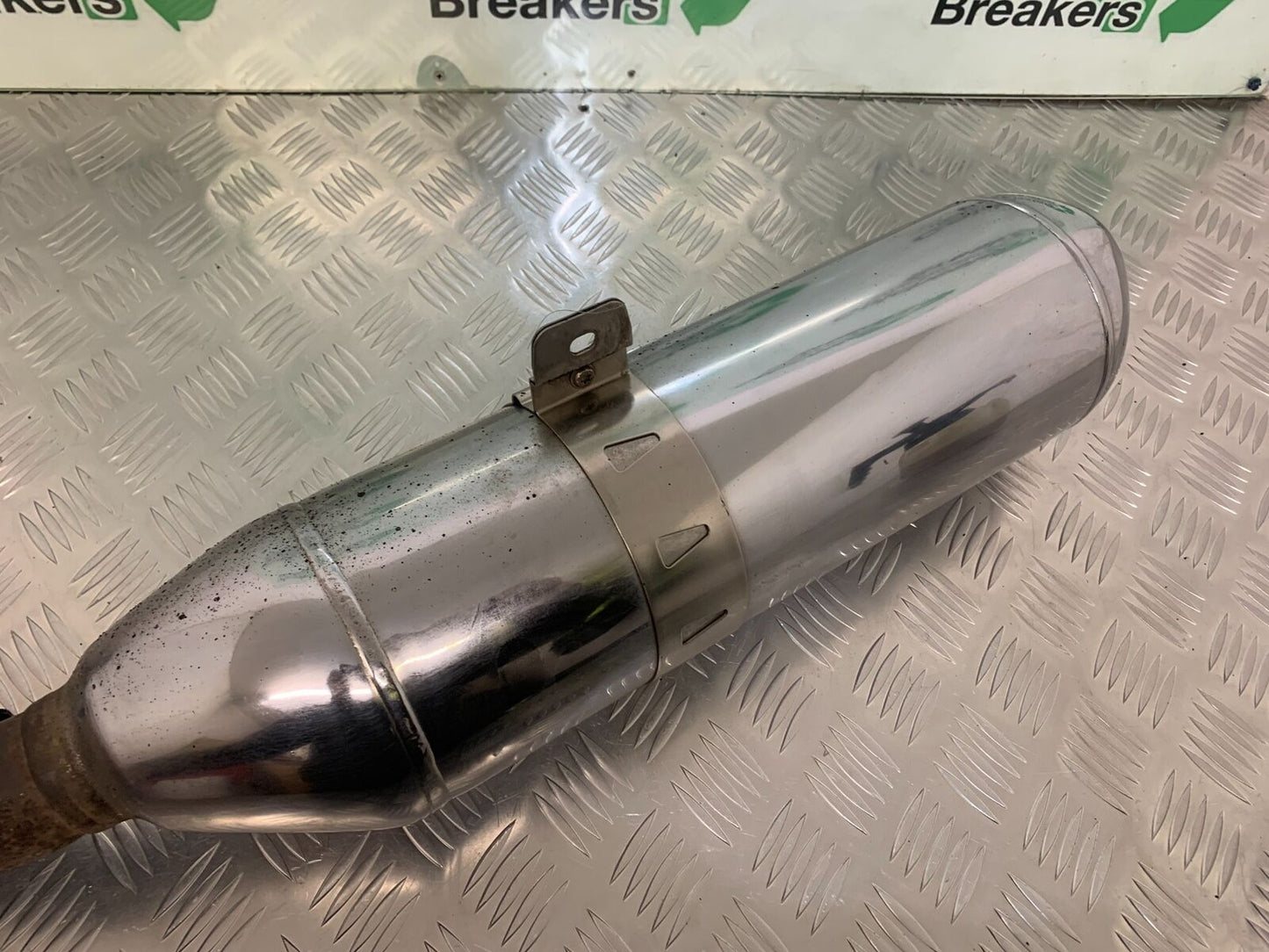 BMW R1200 RT R 1200 RT SILENCER  YEAR 2005-2009 (STOCK 943)