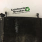 YAMAHA YZF600 YZF 600 RADIATOR   YEAR 1996