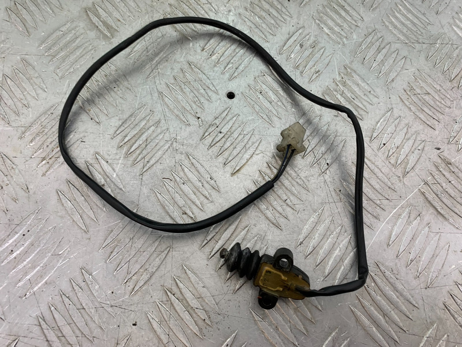 YAMAHA XV1100 XV 1100 VIRAGO SIDE STAND SWITCH   1990-1999 (CMB1190)