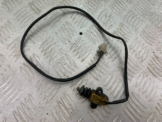 YAMAHA XV1100 XV 1100 VIRAGO SIDE STAND SWITCH   1990-1999 (CMB1190)