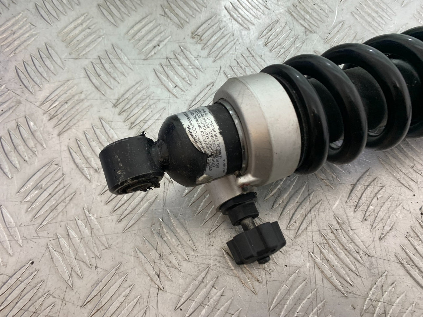 BMW F800 GT REAR SHOCK  YEAR 2013-2017 (CMB1248)