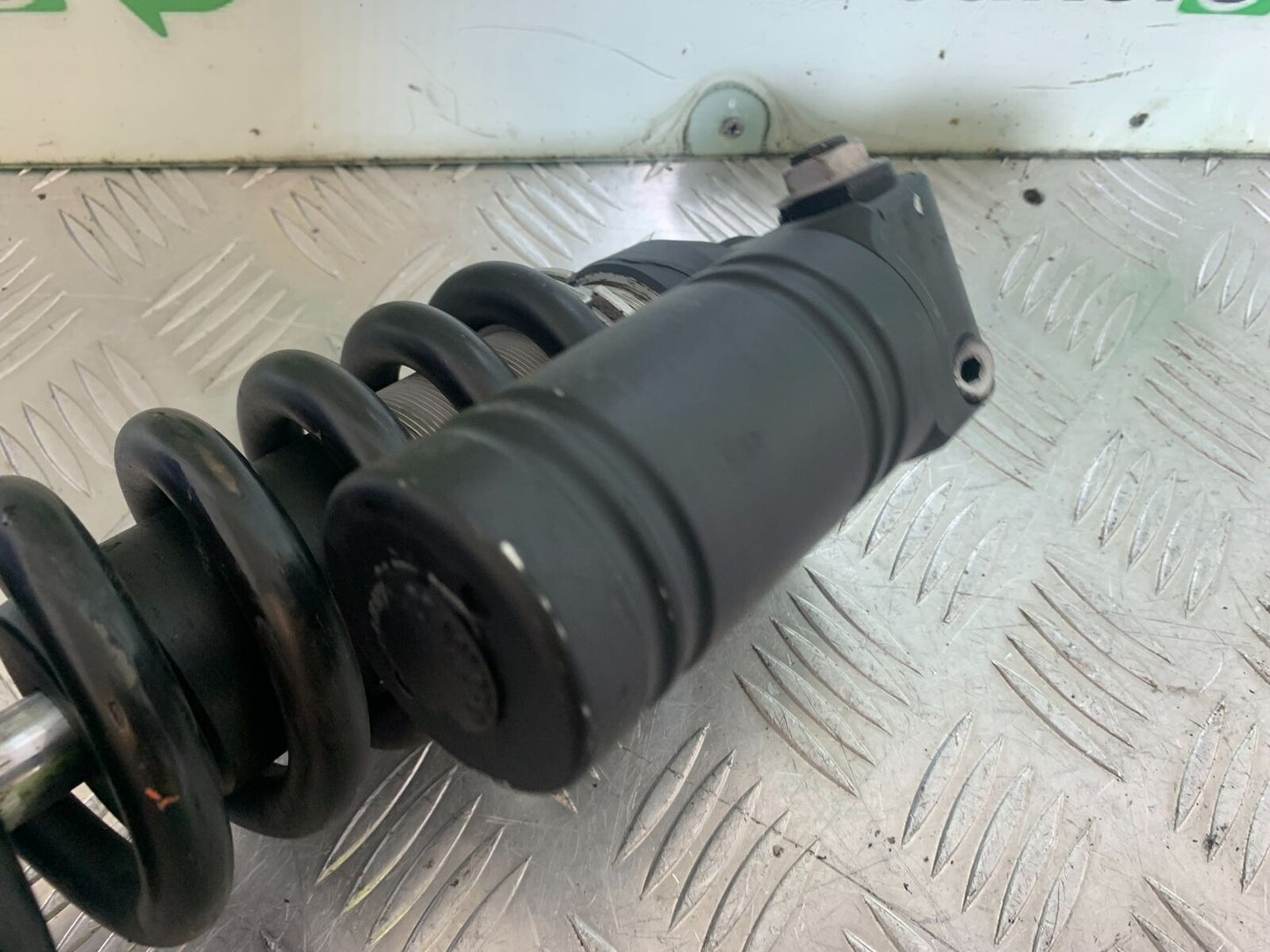 KTM 990 SUPERMOTO T REAR SHOCK  YEAR 2010-2011  (CMB1127)