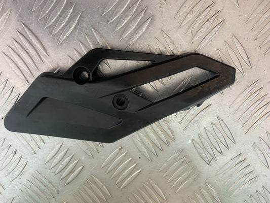 SINNIS TERRAIN 125 HEEL PLATE YEAR 2024 (CMB1072)