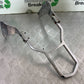 HONDA VT750 SHADOW BACK REST  YEAR 2003-2004 (CMB1265)