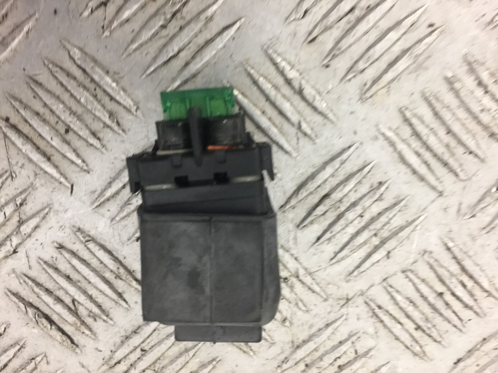 KAWASAKI ZX10R ZX10 R STARTER SOLENOID  2008-2010 (STOCK 519)