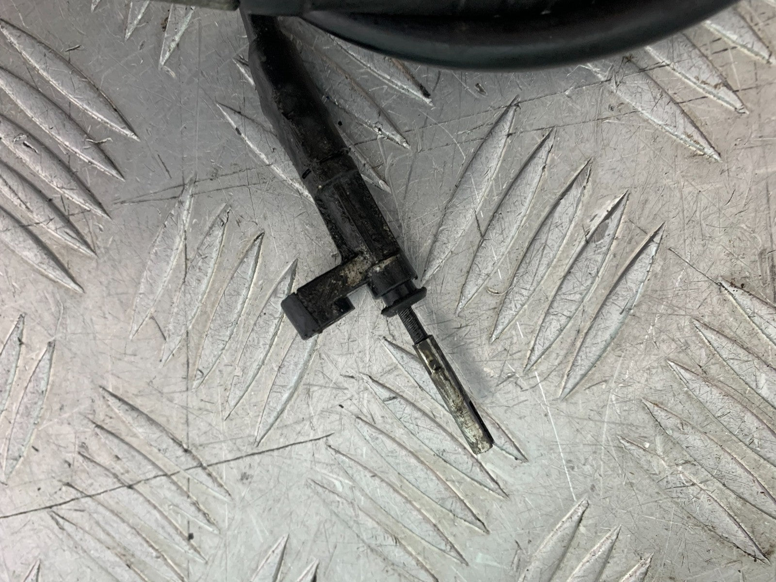 TRIUMPH TROPHY 900 SPEEDO CABLE YEAR 1991-95 (CMB1251)