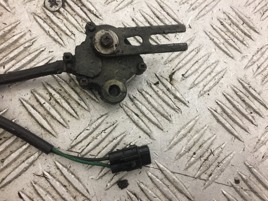 KAWASAKI ZX6R ZX6 G SIDE STAND SWITCH  YEAR 1998-99 (STOCK 684)