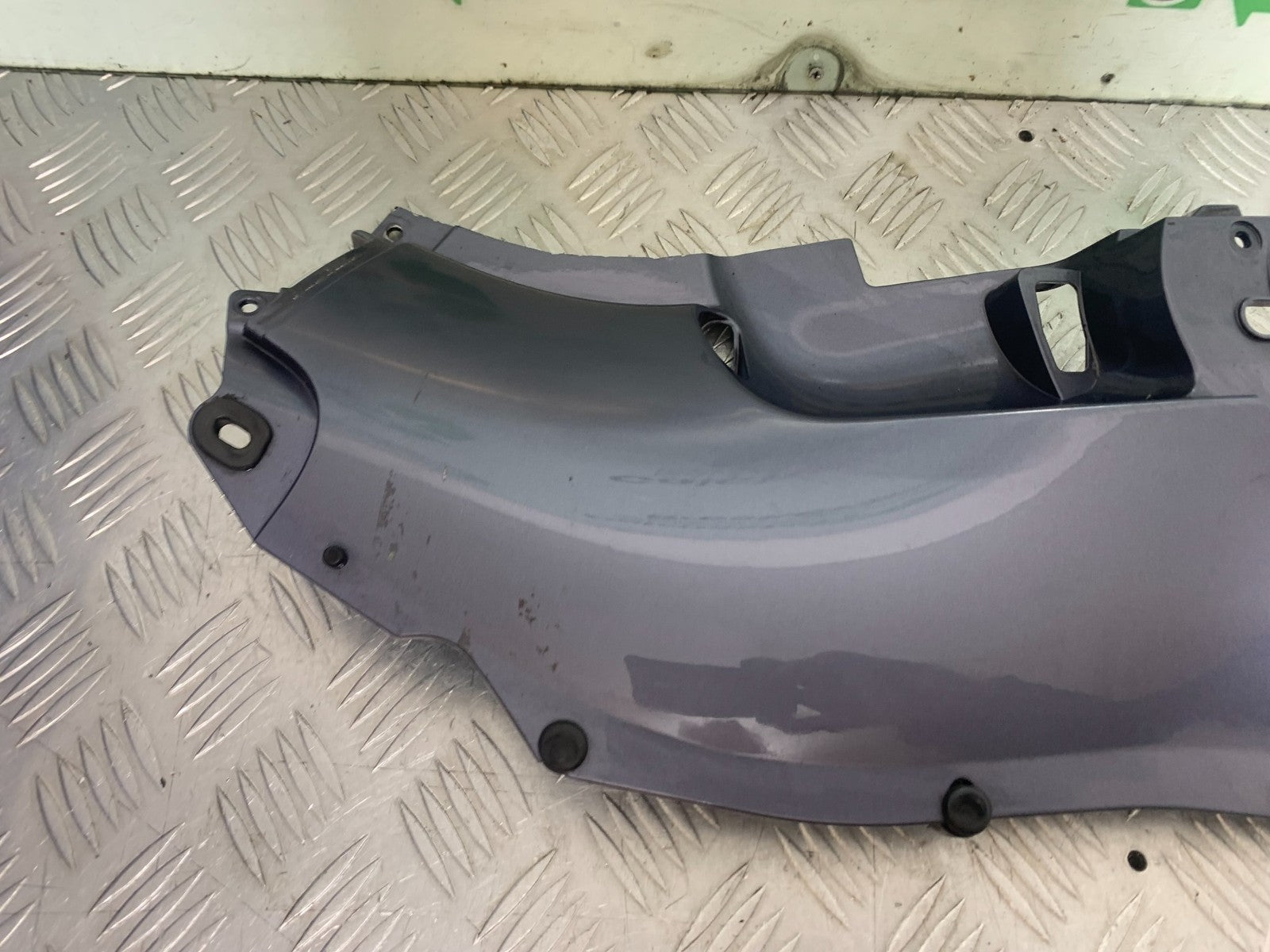 BMW K1200 K 1200 LT SIDE PANEL YEAR 1999-07 (CMB1271)