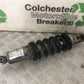 APRILIA 850 MANA AUTOMATIC REAR SHOCK   YEAR 2007-2012  (STOCK 875)