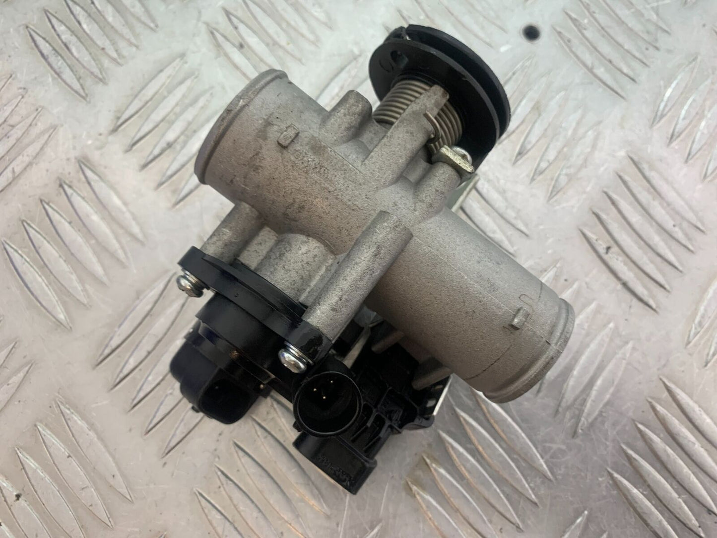 NECO GPX125 THROTTLE BODY  YEAR 2016-2021(CMB1052)