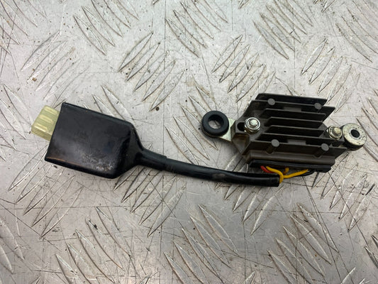 KAWASAKI KXF450 KXF 450 REGULATOR YEAR 2013 CMB1217)